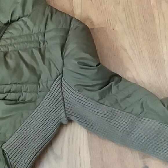 Palomarez Down Jacket - Picture 4 of 5